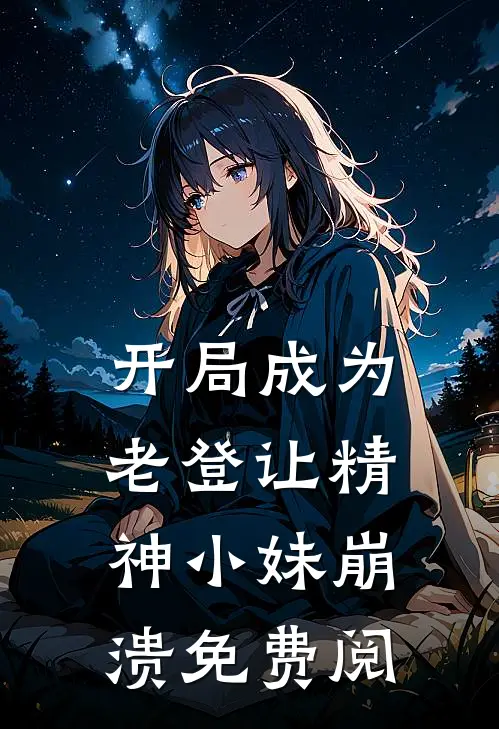 开局成为老登让精神小妹崩溃免费阅