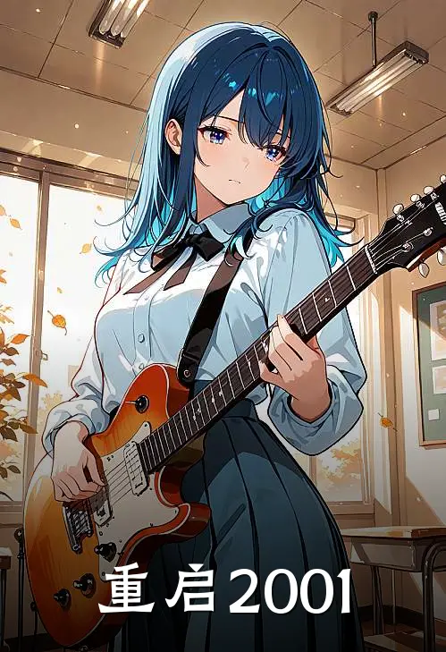 重启2001包有为刘海完结版小说_最新章节列表重启2001(包有为刘海)