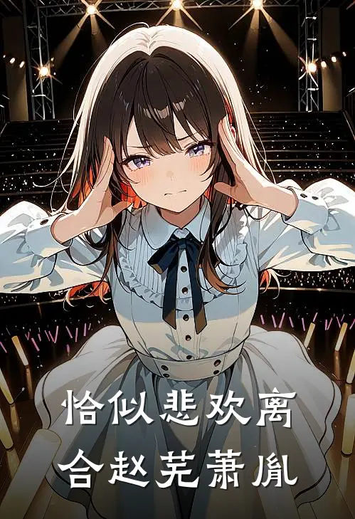 恰似悲欢离合赵芜萧胤