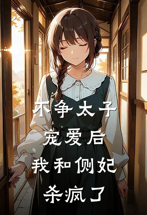 不争太子宠爱后，我和侧妃杀疯了