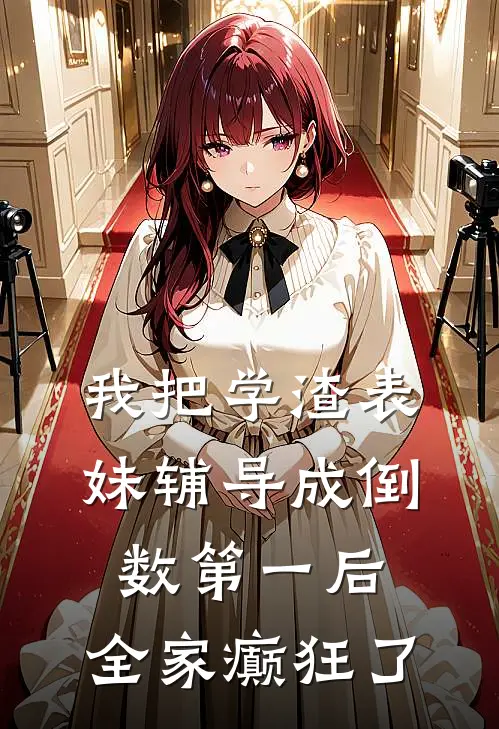 我把学渣表妹辅导成倒数第一后，全家癫狂了江月初许听晚免费小说完结_最新章节列表我把学渣表妹辅导成倒数第一后，全家癫狂了(江月初许听晚)