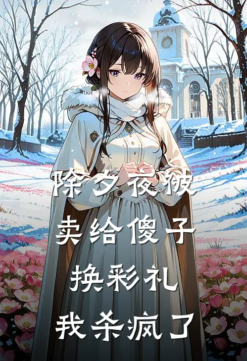 除夕夜被卖给傻子换彩礼，我杀疯了(姜宁王二狗)免费小说_完整版免费阅读除夕夜被卖给傻子换彩礼，我杀疯了姜宁王二狗