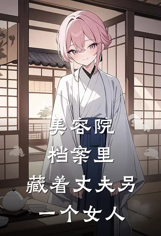 美容院档案里，藏着丈夫另一个女人