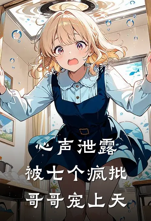 心声泄露，被七个疯批哥哥宠上天