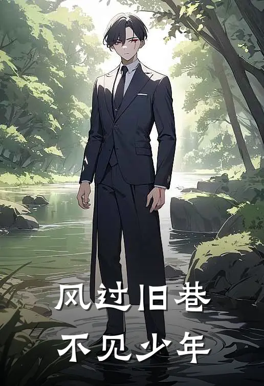 风过旧巷，不见少年江霞沈斯尘最新小说推荐_热门小说排行榜风过旧巷，不见少年(江霞沈斯尘)