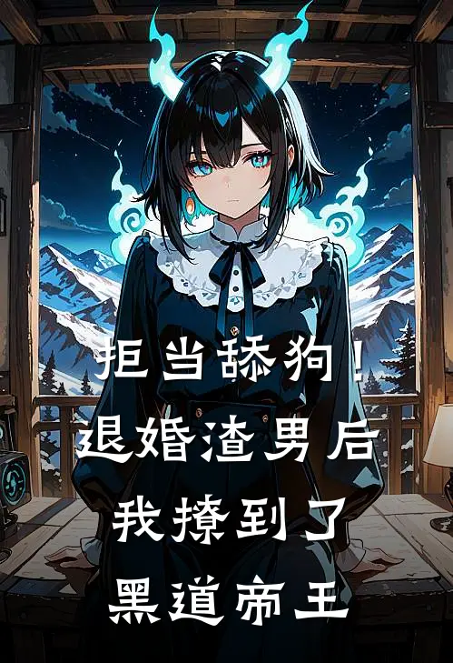 拒当舔狗！退婚渣男后，我撩到了黑道帝王温娇娇陆云瑾全本完结小说_最新章节列表拒当舔狗！退婚渣男后，我撩到了黑道帝王(温娇娇陆云瑾)