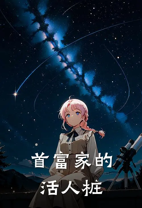 首富家的活人桩