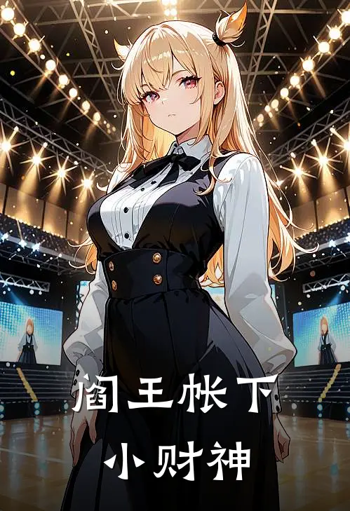 阎王帐下小财神