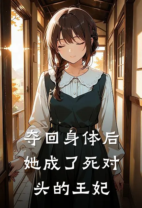 夺回身体后，她成了死对头的王妃楚听忆张却尘最新小说推荐_最新好看小说夺回身体后，她成了死对头的王妃楚听忆张却尘