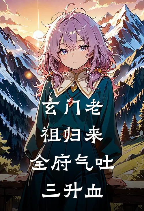 玄门老祖归来，全府气吐三升血萧宁玄天观免费完本小说_小说推荐完本玄门老祖归来，全府气吐三升血(萧宁玄天观)