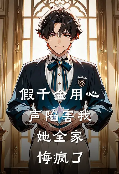 假千金用心声陷害我，她全家悔疯了