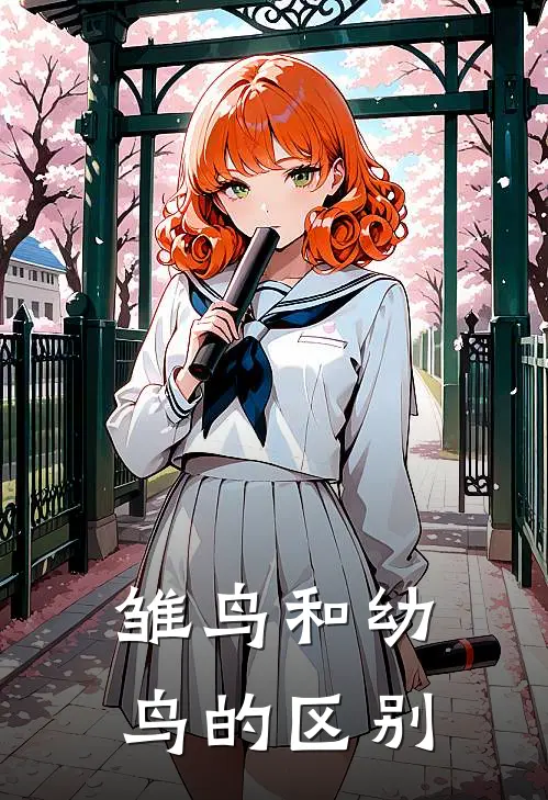 雏鸟和幼鸟的区别