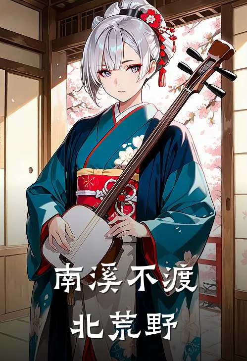 南溪不渡北荒野