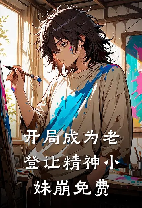 开局成为老登让精神小妹崩免费