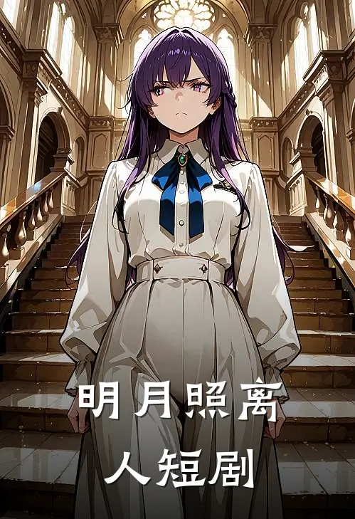 明月照离人短剧