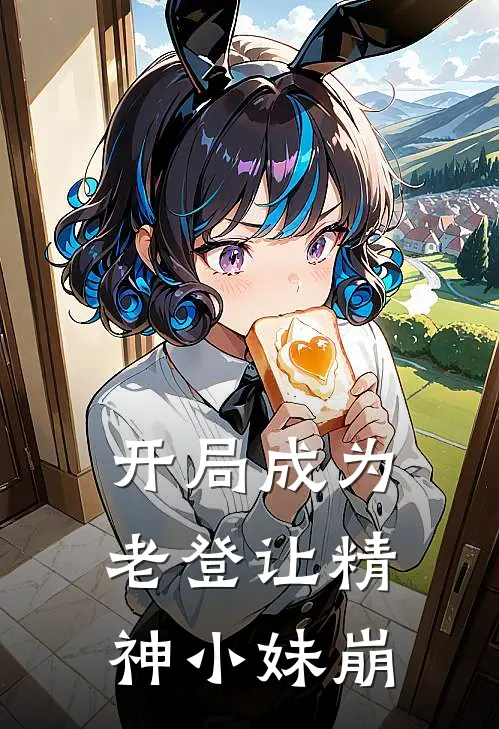 开局成为老登让精神小妹崩