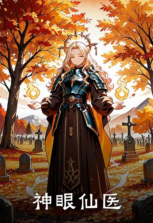 《神眼仙医》江离大曹火爆新书_神眼仙医(江离大曹)最新热门小说