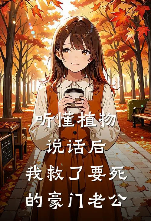 听懂植物说话后，我救了要死的豪门老公(帝王兰兰花)完本小说_免费阅读无弹窗听懂植物说话后，我救了要死的豪门老公帝王兰兰花