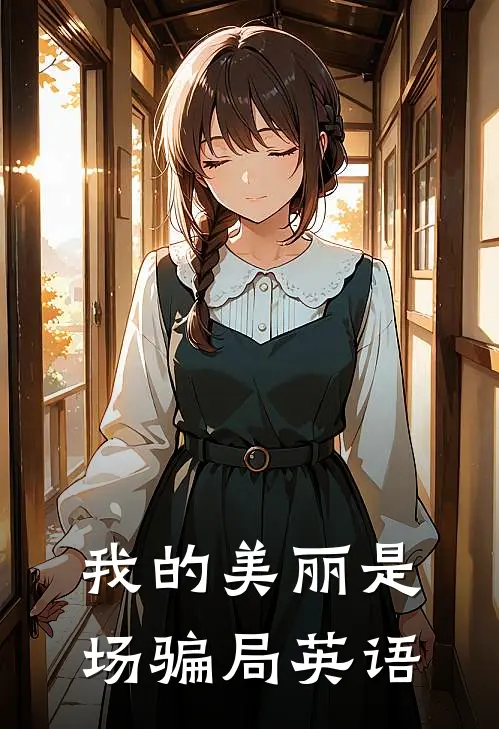 我的美丽是场骗局英语