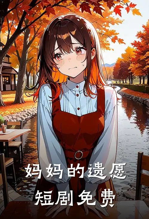 妈妈的遗愿短剧免费
