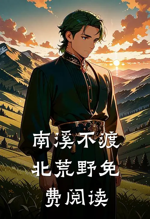 南溪不渡北荒野免费阅读