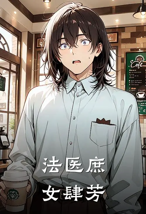 法医庶女 肆芳