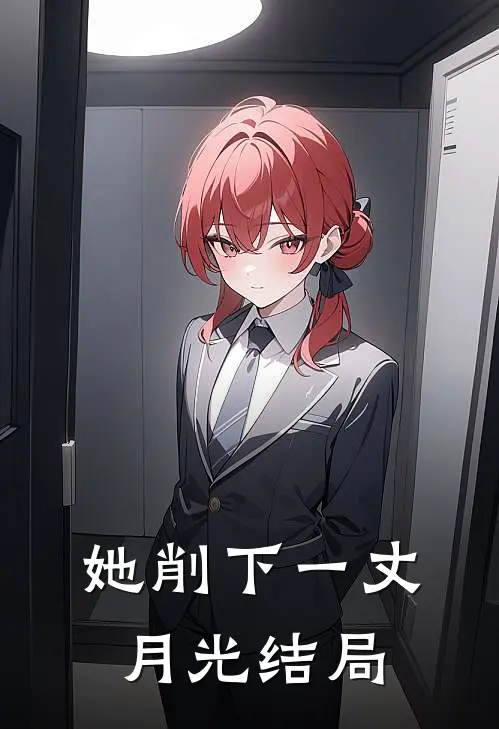 她削下一丈月光结局