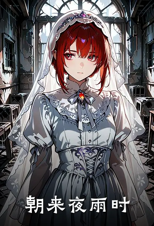朝来夜雨时