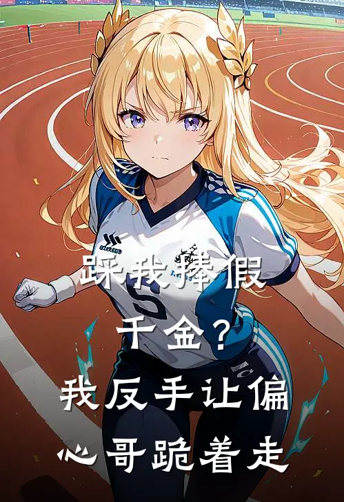 踩我捧假千金？我反手让偏心哥跪着走