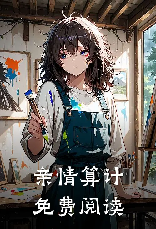 亲情算计免费阅读