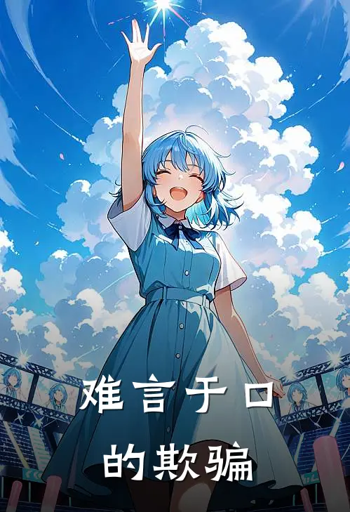 难言于口的欺骗