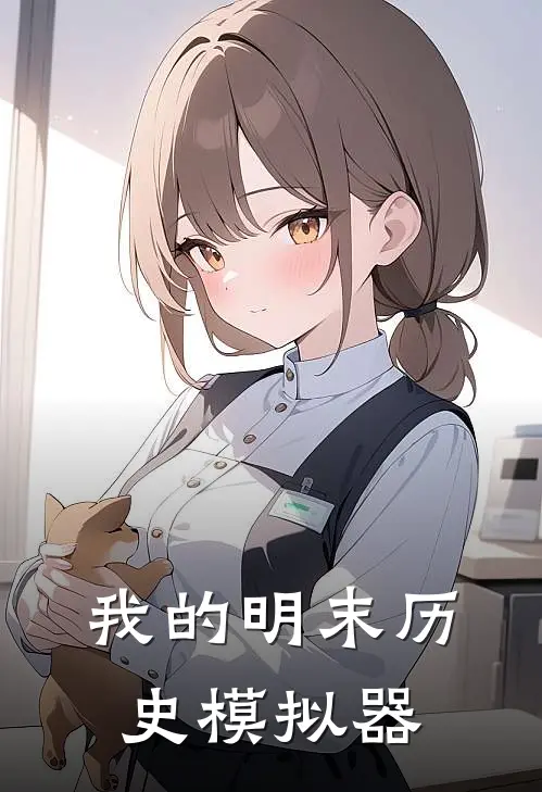 我的明末历史模拟器大明林默最热门小说_免费小说全集我的明末历史模拟器(大明林默)