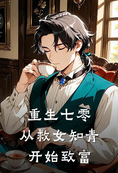 重生七零：从救女知青开始致富