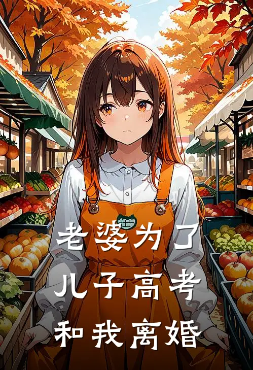 《老婆为了儿子高考和我离婚》李雪薇林清尘火爆新书_老婆为了儿子高考和我离婚(李雪薇林清尘)最新热门小说