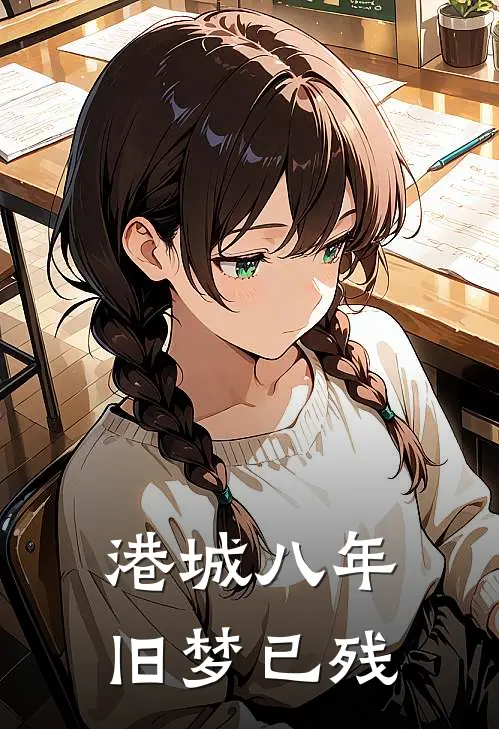 港城八年，旧梦已残(晏清楚云昭)热门小说阅读_全文免费阅读港城八年，旧梦已残晏清楚云昭