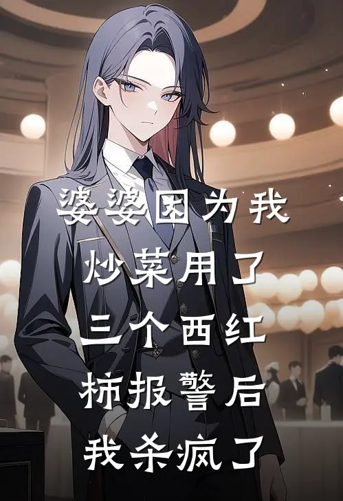 婆婆因为我炒菜用了三个西红柿报警后，我杀疯了