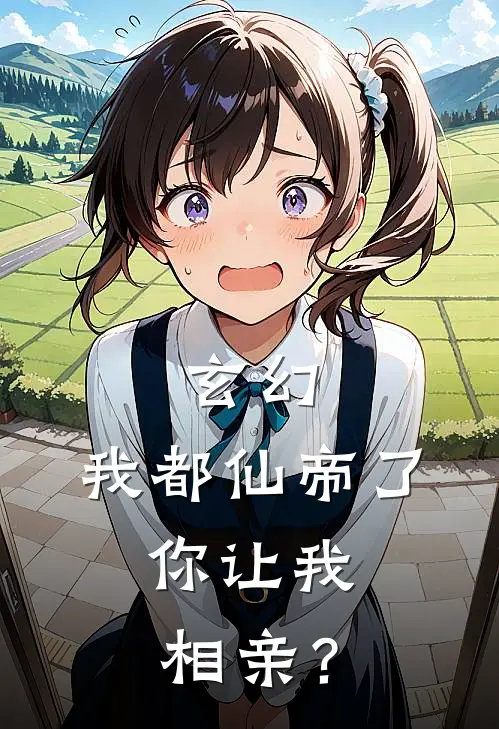 玄幻：我都仙帝了，你让我相亲？陈长安京亚夫全文免费阅读_完结热门小说玄幻：我都仙帝了，你让我相亲？(陈长安京亚夫)