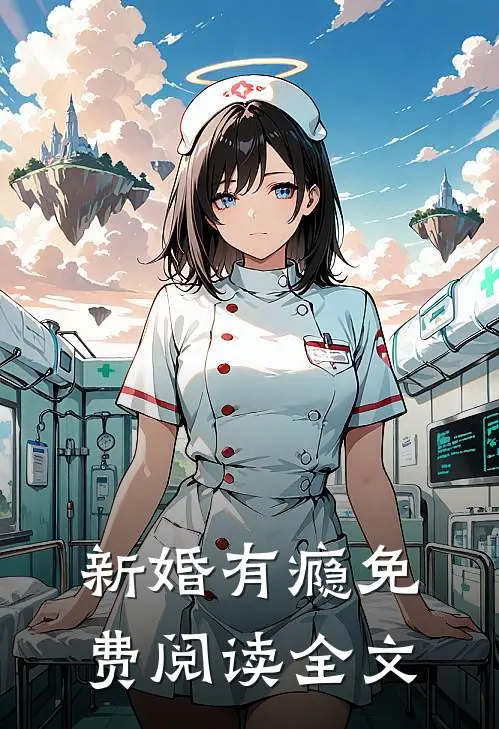 新婚有瘾免费阅读全文