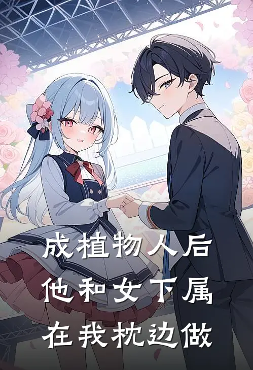 成植物人后他和女下属在我枕边做叶素素顾颐臣小说完结推荐_完整版小说免费阅读成植物人后他和女下属在我枕边做(叶素素顾颐臣)