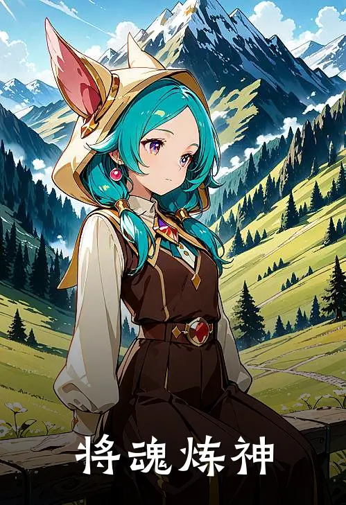 将魂炼神(陈炬周大牛)小说完整版_完结好看小说将魂炼神陈炬周大牛