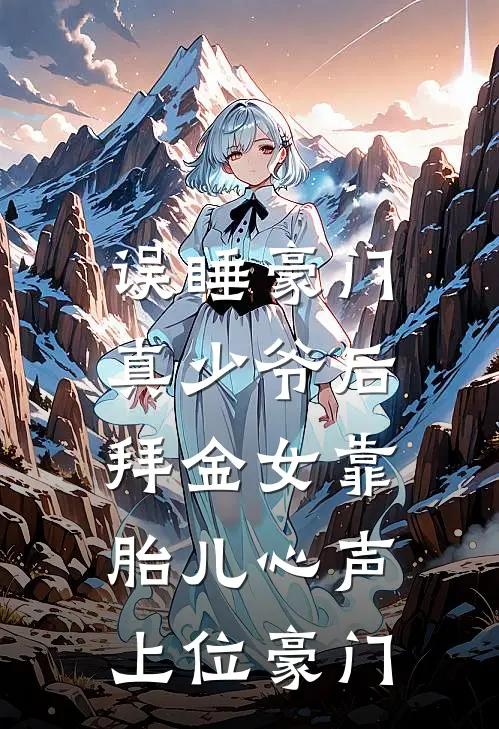 误睡豪门真少爷后，拜金女靠胎儿心声上位豪门