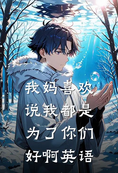 我妈喜欢说我都是为了你们好啊英语