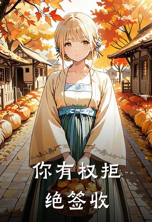 你有权拒绝签收安娜钟小强完结版小说_最新章节列表你有权拒绝签收(安娜钟小强)