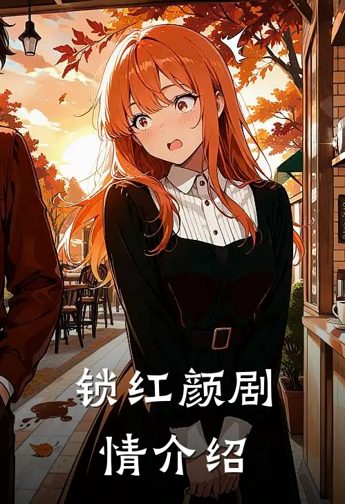 锁红颜剧情介绍