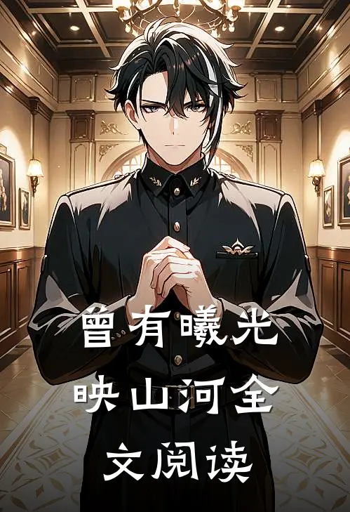 曾有曦光映山河全文阅读
