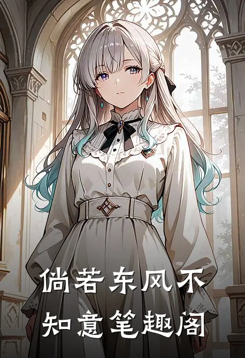 倘若东风不知意笔趣阁