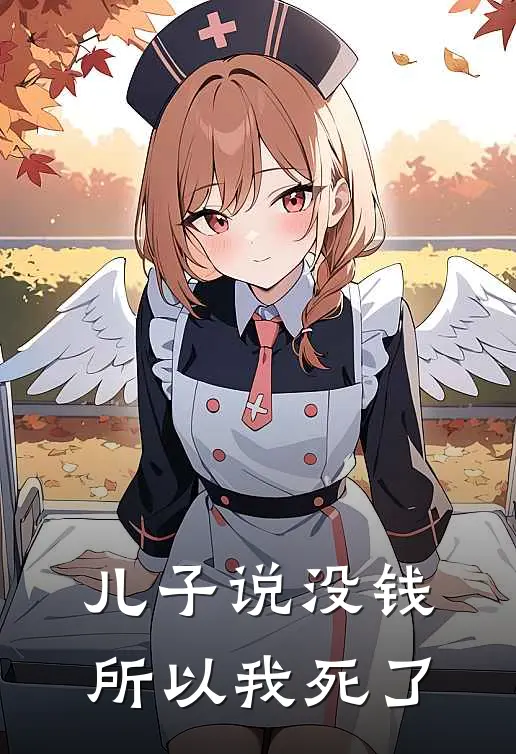 儿子说没钱，所以我死了(我儿子)在线免费小说_热门网络小说儿子说没钱，所以我死了我儿子