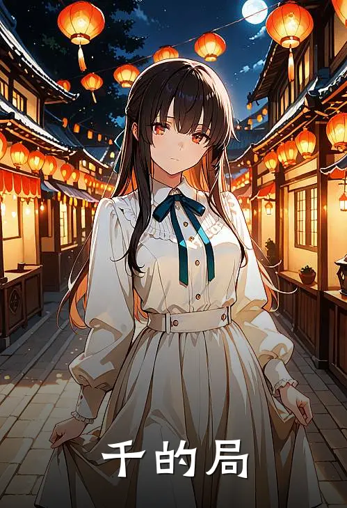 《千的局》陈烬陈建国全本阅读_(陈烬陈建国)全集阅读