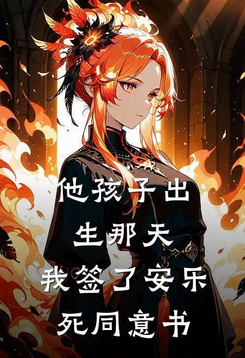 他孩子出生那天，我签了安乐死同意书