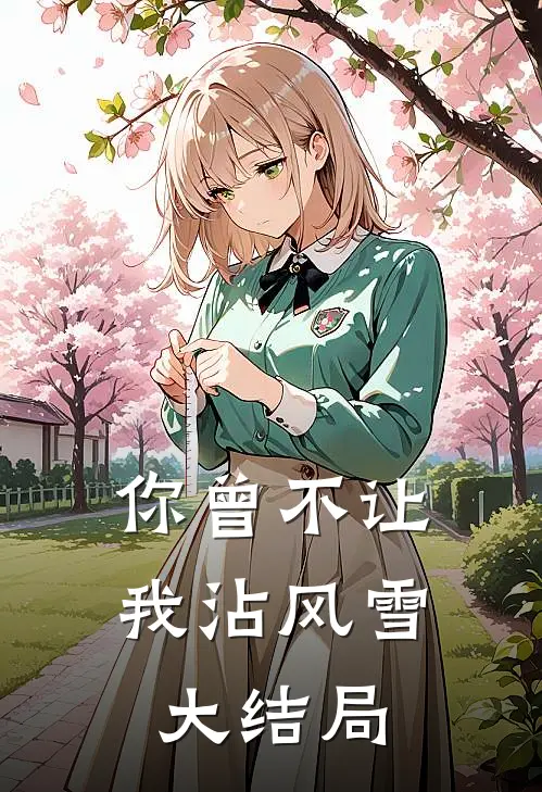 你曾不让我沾风雪大结局